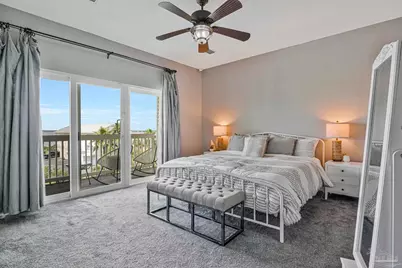 1440 Paradise Point Dr #34, Navarre Beach, FL 32566 - Photo 4