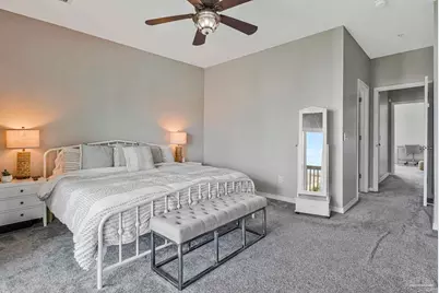 1440 Paradise Point Dr #34, Navarre Beach, FL 32566 - Photo 24