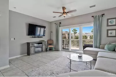 1440 Paradise Point Dr #34, Navarre Beach, FL 32566 - Photo 16