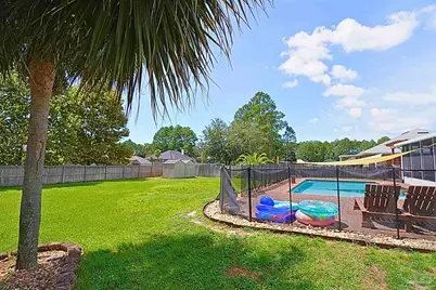 7445 Brevard St, Navarre, FL 32566 - Photo 4