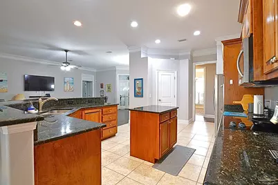 7445 Brevard St, Navarre, FL 32566 - Photo 16