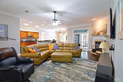 7445 Brevard St, Navarre, FL 32566 - Photo 12