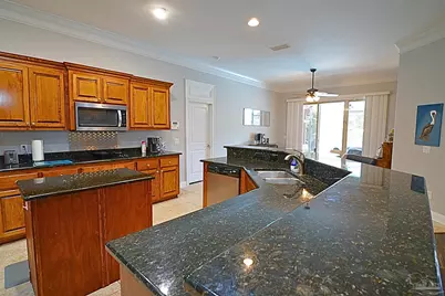 7445 Brevard St, Navarre, FL 32566 - Photo 14