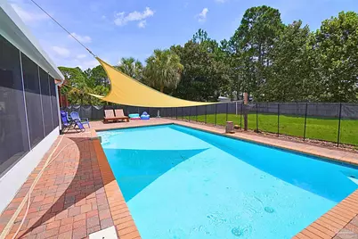 7445 Brevard St, Navarre, FL 32566 - Photo 6