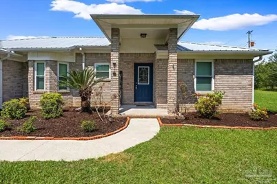 4110 Adams Rd, Pace, FL 32571 - Photo 2