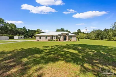 4110 Adams Rd, Pace, FL 32571 - Photo 34