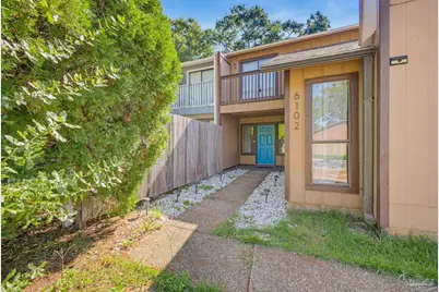 6102 Alicia Dr, Pensacola, FL 32504 - Photo 2