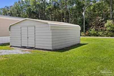 4104 Adams Rd, Pace, FL 32571 - Photo 24