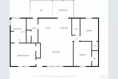 11431 Floridale Dr, Milton, FL 32583 - Photo 48