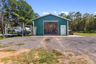 11431 Floridale Dr, Milton, FL 32583 - Photo 32