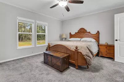 11431 Floridale Dr, Milton, FL 32583 - Photo 18