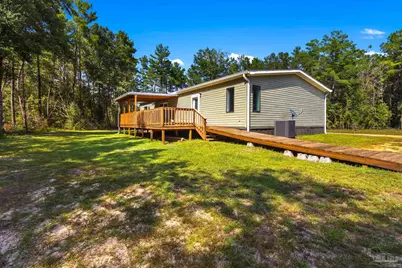 11431 Floridale Dr, Milton, FL 32583 - Photo 4