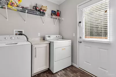 11431 Floridale Dr, Milton, FL 32583 - Photo 28