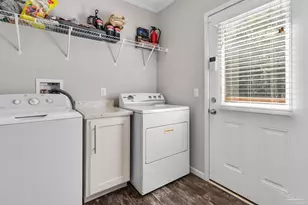 11431 Floridale Dr, Milton, FL 32583 - Photo 28