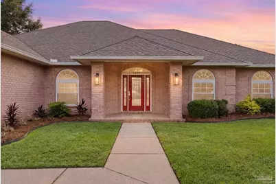 1017 Bushwood Dr, Cantonment, FL 32533 - Photo 6