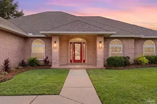 1017 Bushwood Dr, Cantonment, FL 32533 - Photo 6