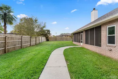 1017 Bushwood Dr, Cantonment, FL 32533 - Photo 42