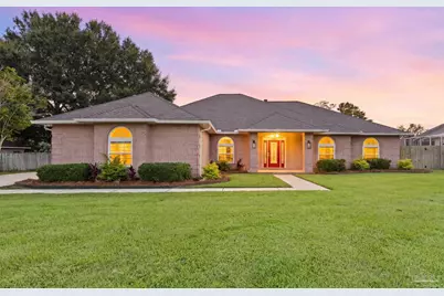 1017 Bushwood Dr, Cantonment, FL 32533 - Photo 2
