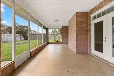 1017 Bushwood Dr, Cantonment, FL 32533 - Photo 36