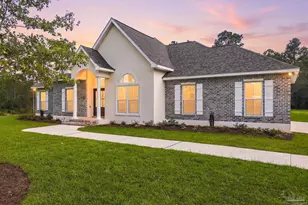6413 Malibu Ave, Milton, FL 32583 - Photo 1