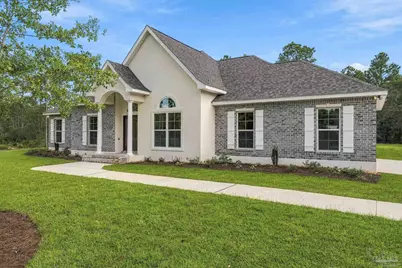 6413 Malibu Ave, Milton, FL 32583 - Photo 2