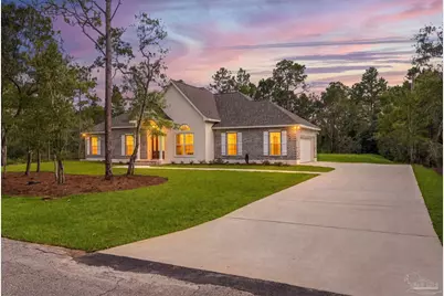 6413 Malibu Ave, Milton, FL 32583 - Photo 4