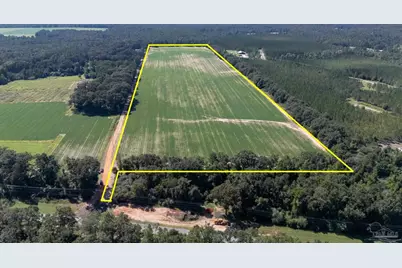Lot 40 Deloach Ln, Milton, FL 32570 - Photo 1