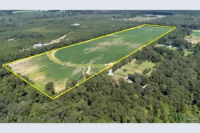 Lot 40 Deloach Ln, Milton, FL 32570 - Photo 4