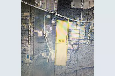Lot 40 Deloach Ln, Milton, FL 32570 - Photo 2
