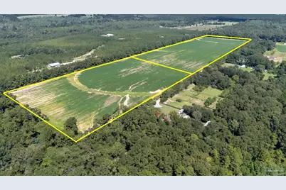 Lot 40 Deloach Ln, Milton, FL 32570 - Photo 16