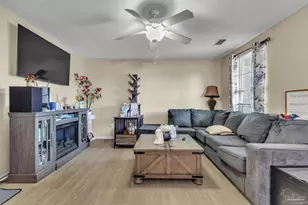 8838 Mary Fleming Dr, Pensacola, FL 32507 - Photo 4