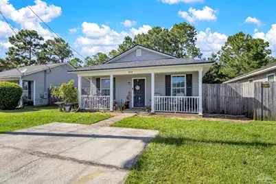 8838 Mary Fleming Dr, Pensacola, FL 32507 - Photo 2
