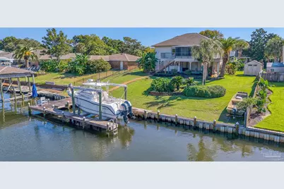 1153 Sunset Ln, Gulf Breeze, FL 32563 - Photo 2
