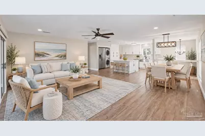 1153 Sunset Ln, Gulf Breeze, FL 32563 - Photo 4