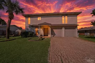 1153 Sunset Ln, Gulf Breeze, FL 32563 - Photo 2