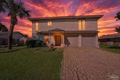 1153 Sunset Ln, Gulf Breeze, FL 32563 - Photo 1