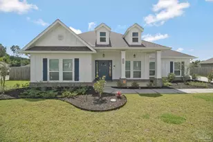 3929 Amble Wy, Pace, FL 32571 - Photo 1