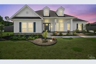 3929 Amble Way, Pace, FL 32571 - Photo 4