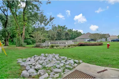 3929 Amble Way, Pace, FL 32571 - Photo 2