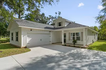 10830 Straw Bridge Rd, Jay, FL 32565 - Photo 1