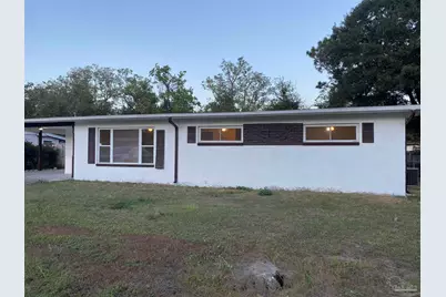 4514 Havre Way, Pensacola, FL 32505 - Photo 1
