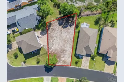 500 Lost Key Dr, Perdido Key, FL 32507 - Photo 2