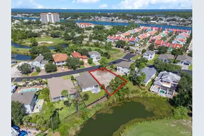 500 Lost Key Dr, Perdido Key, FL 32507 - Photo 8