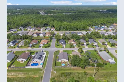 9447 Parker Pl Dr, Navarre, FL 32566 - Photo 44