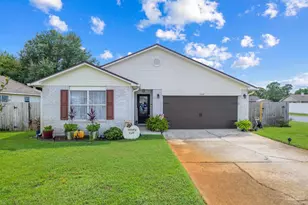 9447 Parker Pl Dr, Navarre, FL 32566 - Photo 1