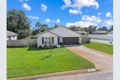9447 Parker Pl Dr, Navarre, FL 32566 - Photo 4