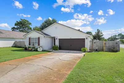 9447 Parker Pl Dr, Navarre, FL 32566 - Photo 2