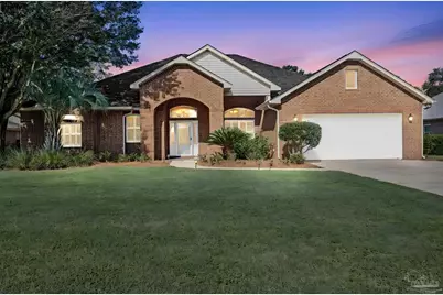 6073 W Cambridge Way, Pace, FL 32571 - Photo 1