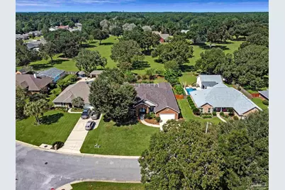 6073 W Cambridge Way, Pace, FL 32571 - Photo 6