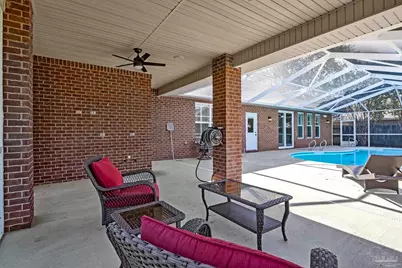 6073 W Cambridge Way, Pace, FL 32571 - Photo 16